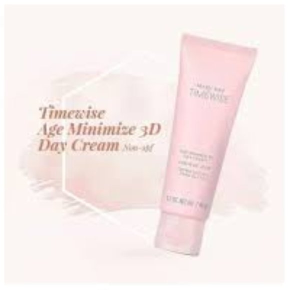 🆕💋Mary Kay Time Wise Age Minimize 3D Day Cream~COMBO To OILY~💕💚💕 - Picture 3 of 3